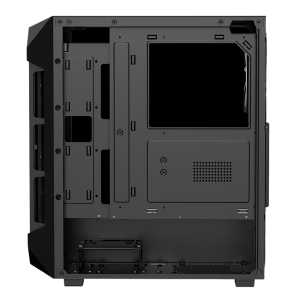Gamdias ATHENA M3 ARGB Mid-Tower ATX Gaming Casing